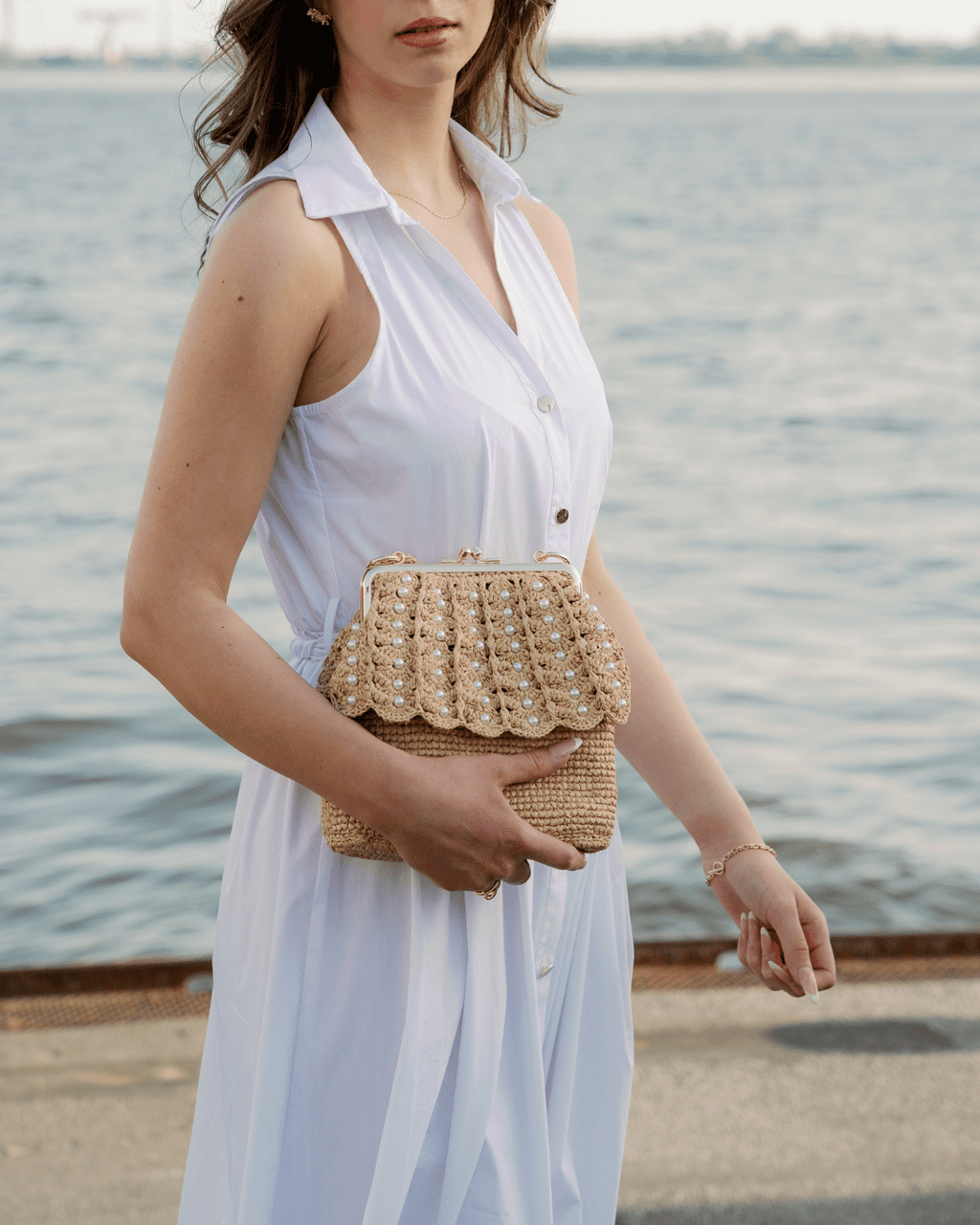 Ondine - ATASH ATELIER