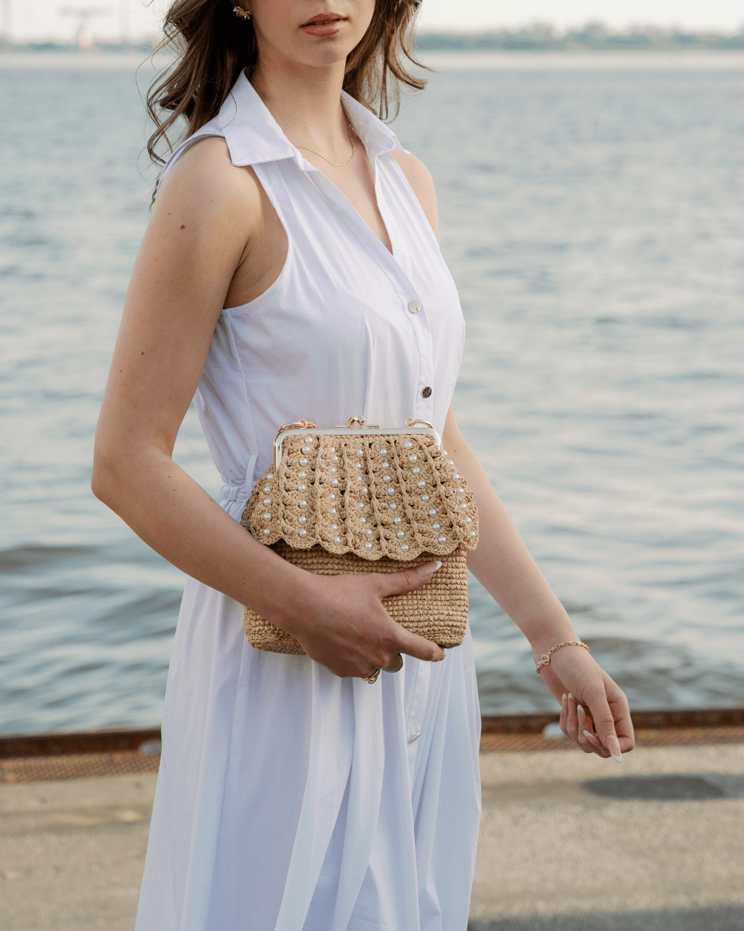 Ondine - ATASH ATELIER