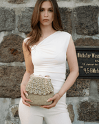 Ondine Khaki Green - ATASH ATELIER