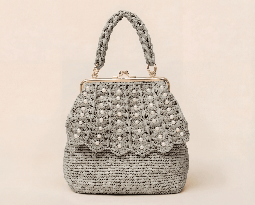 Ondine Khaki Green - ATASH ATELIER