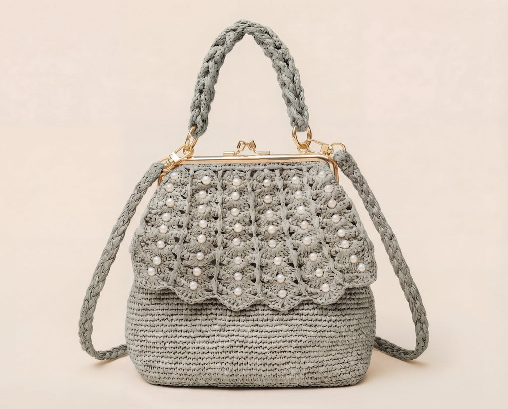 Ondine Khaki Green - ATASH ATELIER