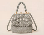 Ondine Khaki Green - ATASH ATELIER