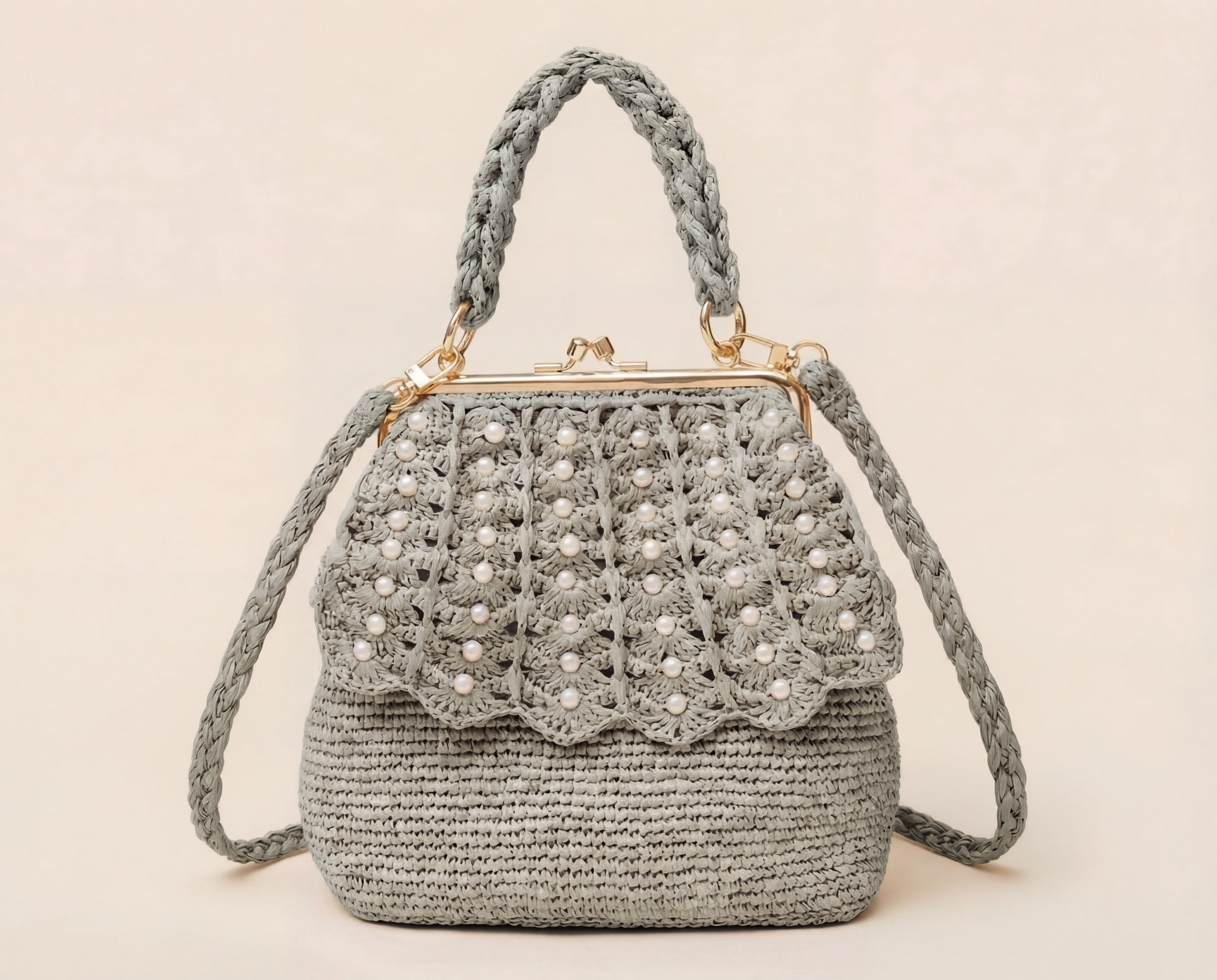 Ondine Khaki Green - ATASH ATELIER