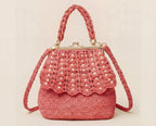 Ondine Warm Pink - ATASH ATELIER