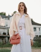 Ondine Warm Pink - ATASH ATELIER